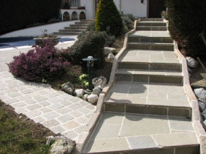 Photo de galerie - Aménagement extérieur  