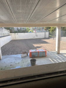 Photo de galerie - Paysagiste - Aménagement du jardin