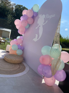 Photo de galerie - Wedding planner - Organisation de fêtes