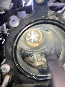 Photo de galerie - Turbo hs 