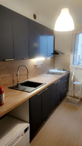 Photo de galerie - Menuiserie - Huisserie - Agencement