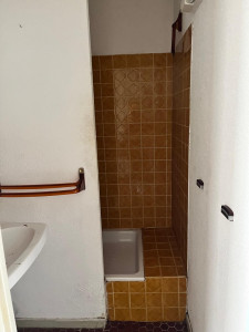 Photo de galerie - Salle de bain 