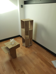 Photo de galerie - Montage de meubles et mobilier 