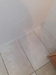Photo de galerie - Carrelage