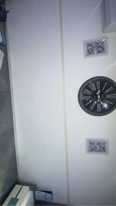 Photo de galerie - Peinture - Tapisserie