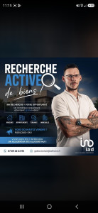 Photo de galerie - En recherche de bien sur Vierzon et alentours
