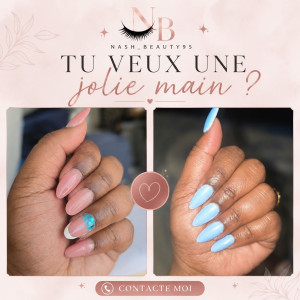 Photo de galerie - Popit et gel X 