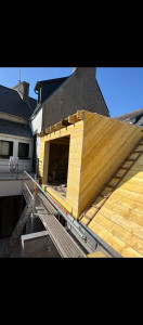 Photo de galerie - Couverture - Toiture