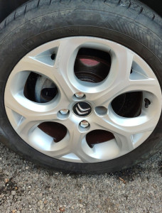 Photo de galerie - Lavage auto