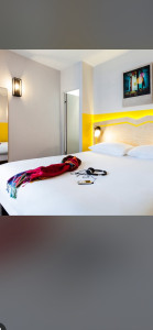 Photo de galerie - Ménage