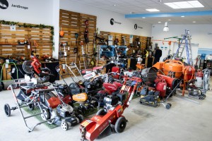 Photo de galerie - Jardin / Espace vert