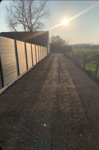 Photo de galerie - Terrassement - Assainissement