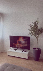 Photo de galerie - Salon 