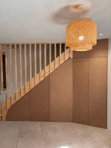 Photo de galerie - Bricolage et multi services
