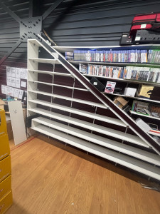 Photo de galerie - Menuiserie - Huisserie - Agencement