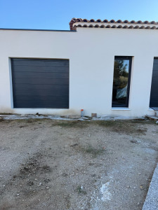 Photo de galerie - Jardinier