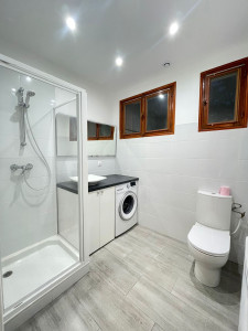 Photo de galerie - Renovation Salle de Bain