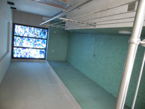 Photo de galerie - Creation piscine dans un ancien garage 