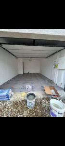 Photo de galerie - Carrelage
