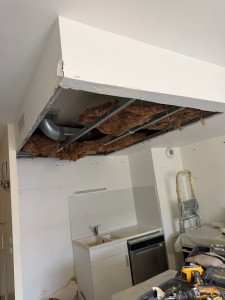 Photo de galerie - Avant les travaux