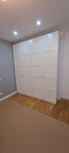Photo de galerie - Montage meubles en kit