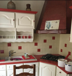 Photo de galerie - Peinture - Tapisserie