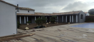 Photo de galerie - Menuiserie - Huisserie - Agencement