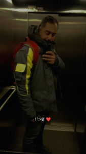 Photo de galerie - Voilà 