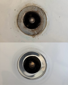 Photo de galerie - Ménage 