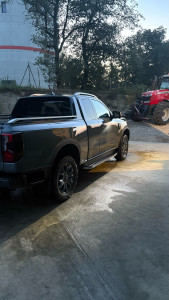 Photo de galerie - Lavage auto