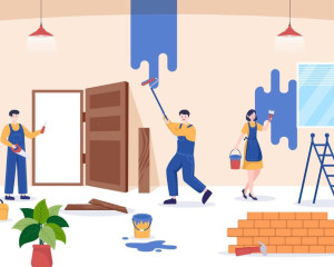 Photo de galerie - Des travaux parfaitement réussi ? Devis gratuit au 0695927902