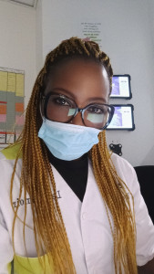 Photo de galerie - J'ai été formé pour m'occuper des personnes âgées, des enfants, des personnes en situation d'handicap et le ménage.
les animaux je les aime naturellement 