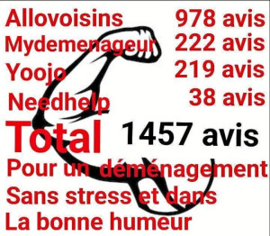 Photo de galerie - Plutôt pas mal pour un simple particulier et cela en complément de mon travail 
sans compter les prestations effectuées par le bouche à oreille pour une prestation sans stress et dans la bonne humeur 