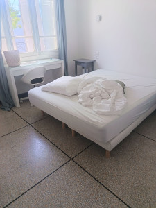 Photo de galerie - Ménage