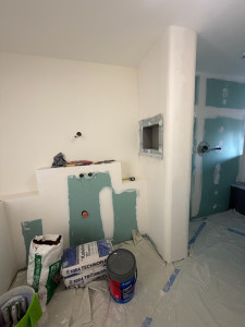 Photo de galerie - Carrelage
