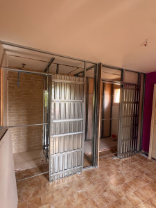 Photo de galerie - Menuiserie - Huisserie - Agencement