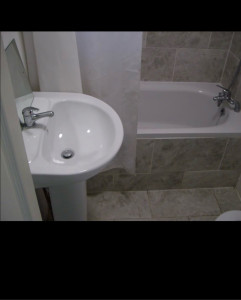 Photo de galerie - Salle de bain 