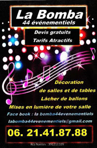 Photo de galerie - DJ - Disc Jockey