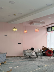 Photo de galerie - Bricolage et multi services