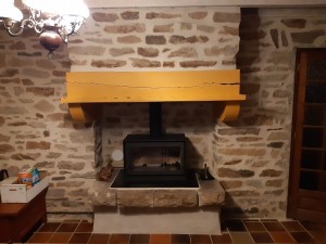 Photo de galerie - Bricolage et multi services