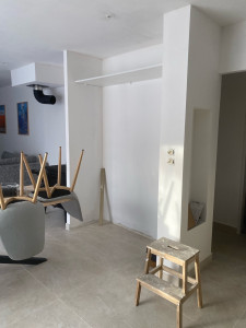 Photo de galerie - Réalisation de dressing