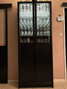 Photo de galerie - Buffet IKEA 