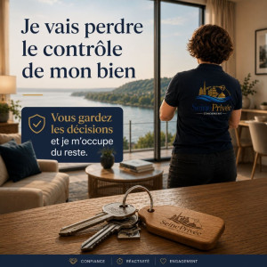 Photo de galerie - Conciergerie