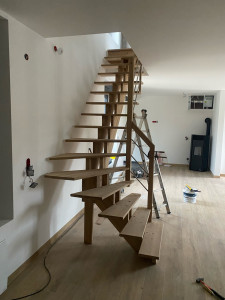 Photo de galerie - Bricolage - Petits travaux