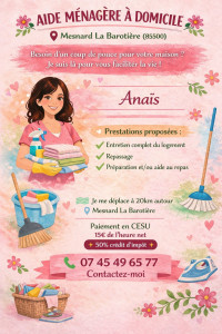 Photo de galerie - Bonjour, je suis disponible, hésitez pas à me contacter 