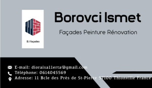 Photo de galerie - BI.façades