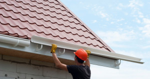 Photo de galerie - Couverture - Toiture