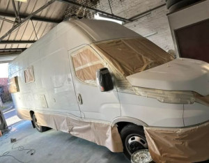 Photo de galerie - Iveco 