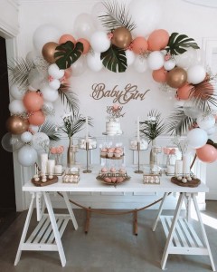 Photo de galerie - Déco anniversaire 