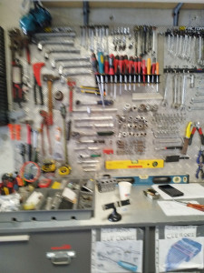 Photo de galerie - Diagnostic 